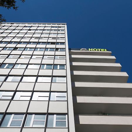 B&B Hotel Pescara Esterno foto