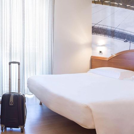 B&B Hotel Pescara Esterno foto