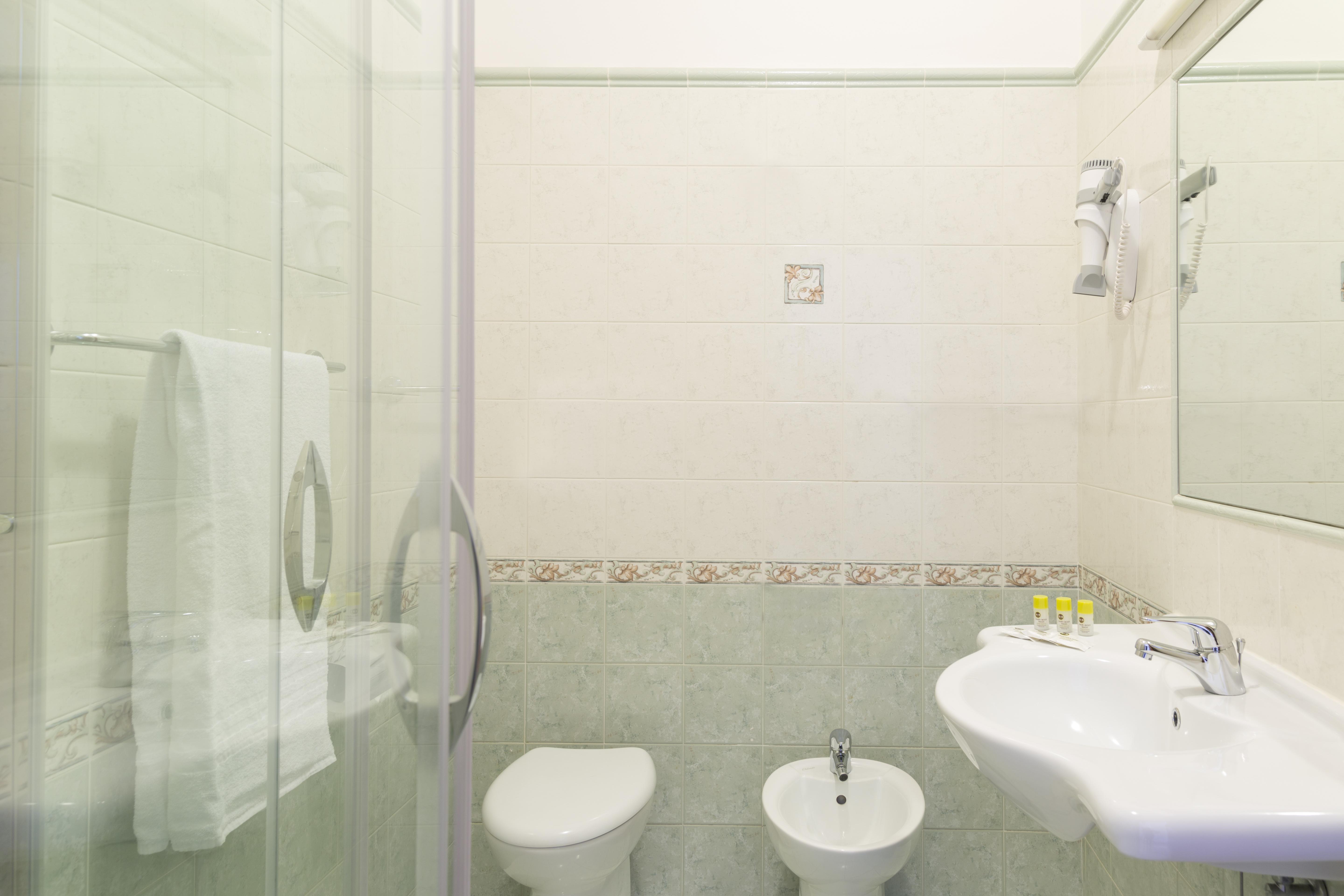 B&B Hotel Pescara Esterno foto