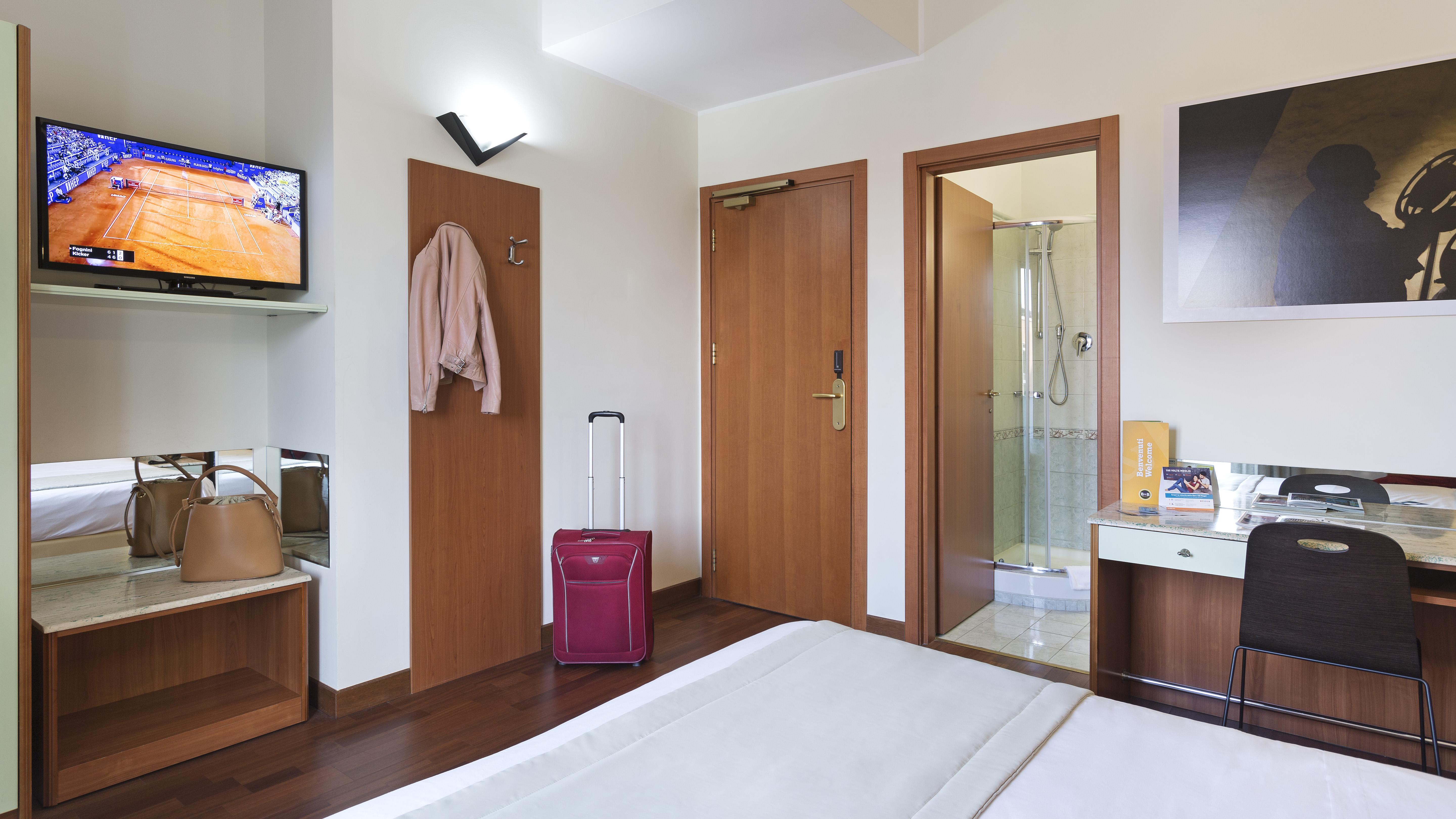 B&B Hotel Pescara Esterno foto
