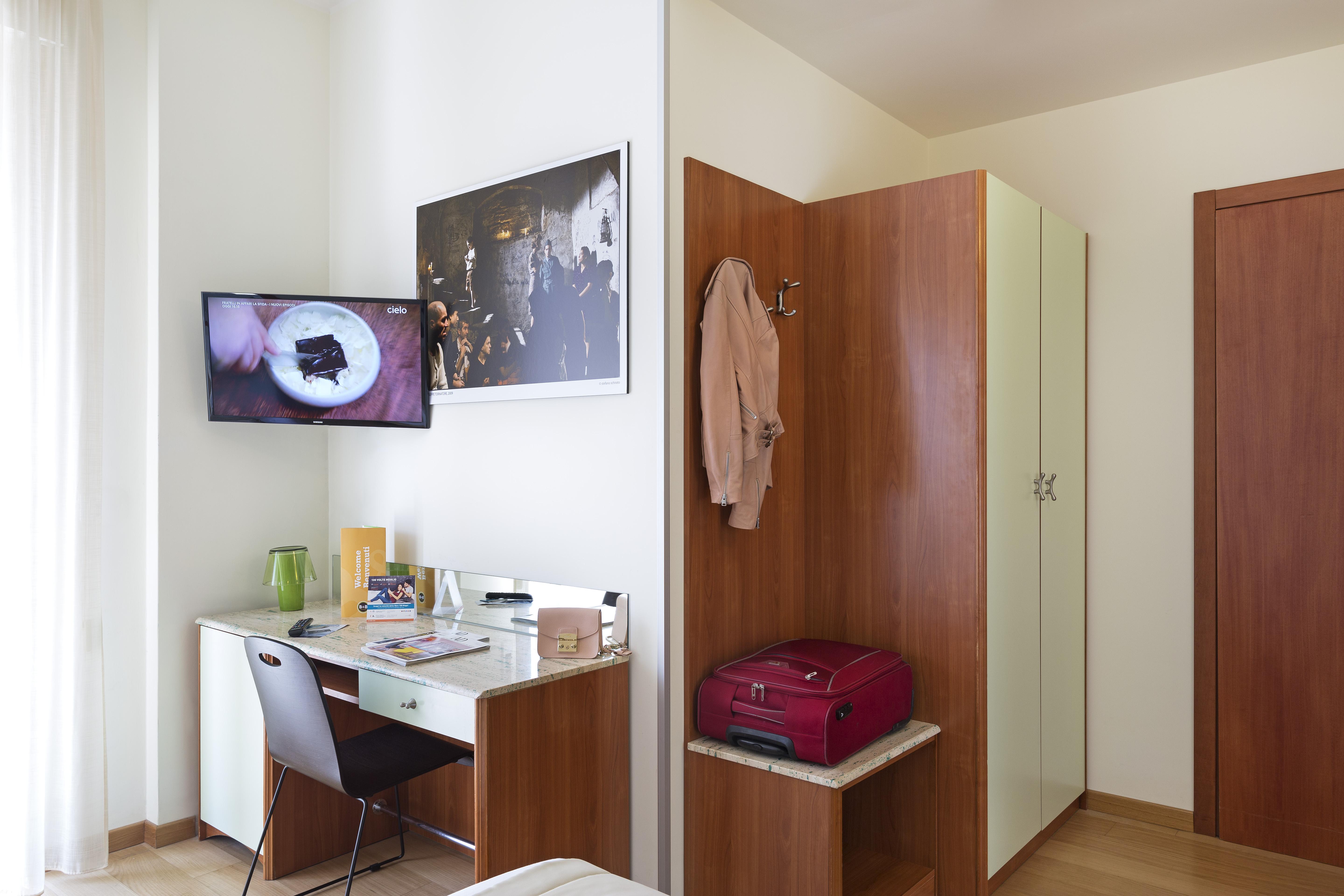 B&B Hotel Pescara Esterno foto