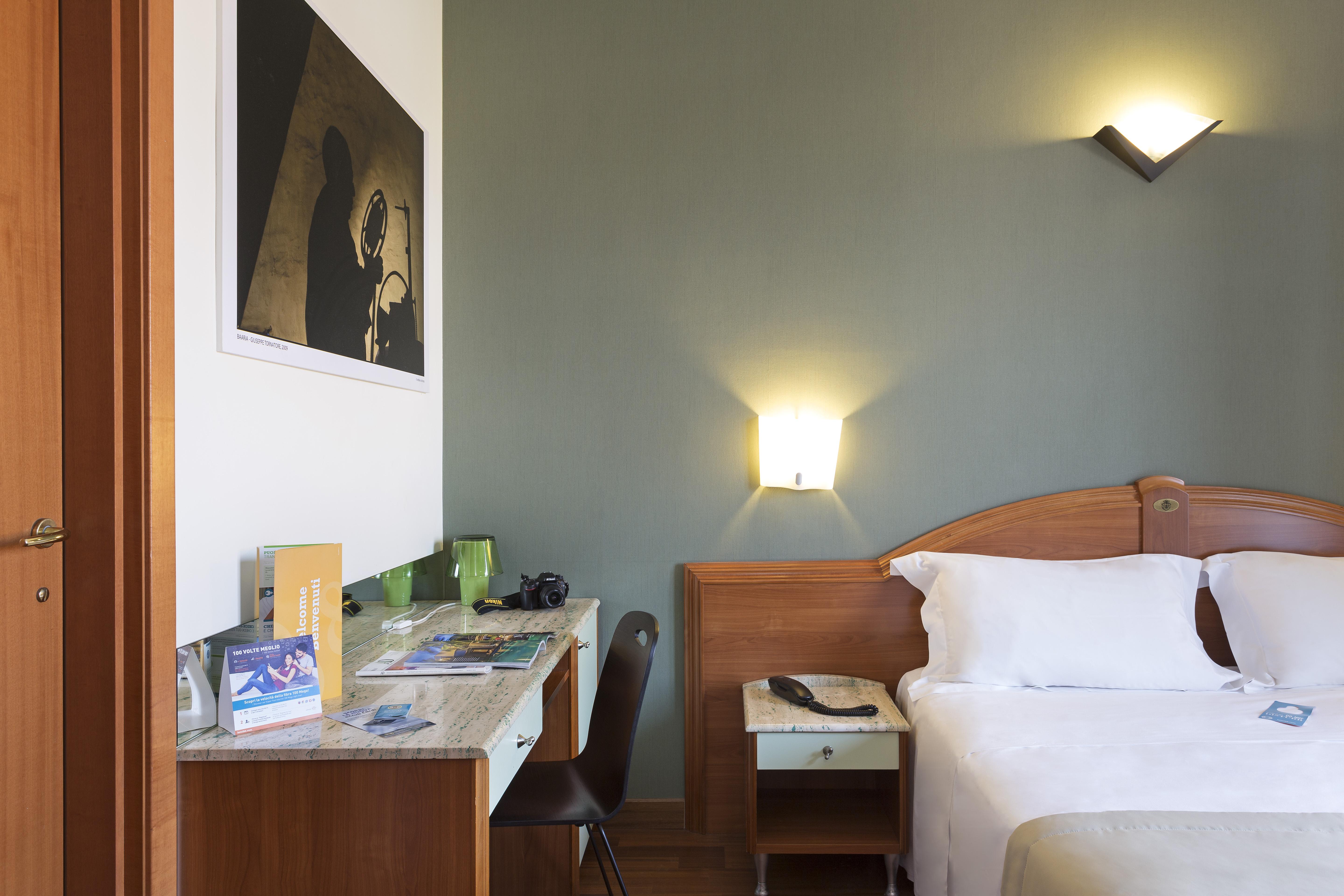 B&B Hotel Pescara Esterno foto