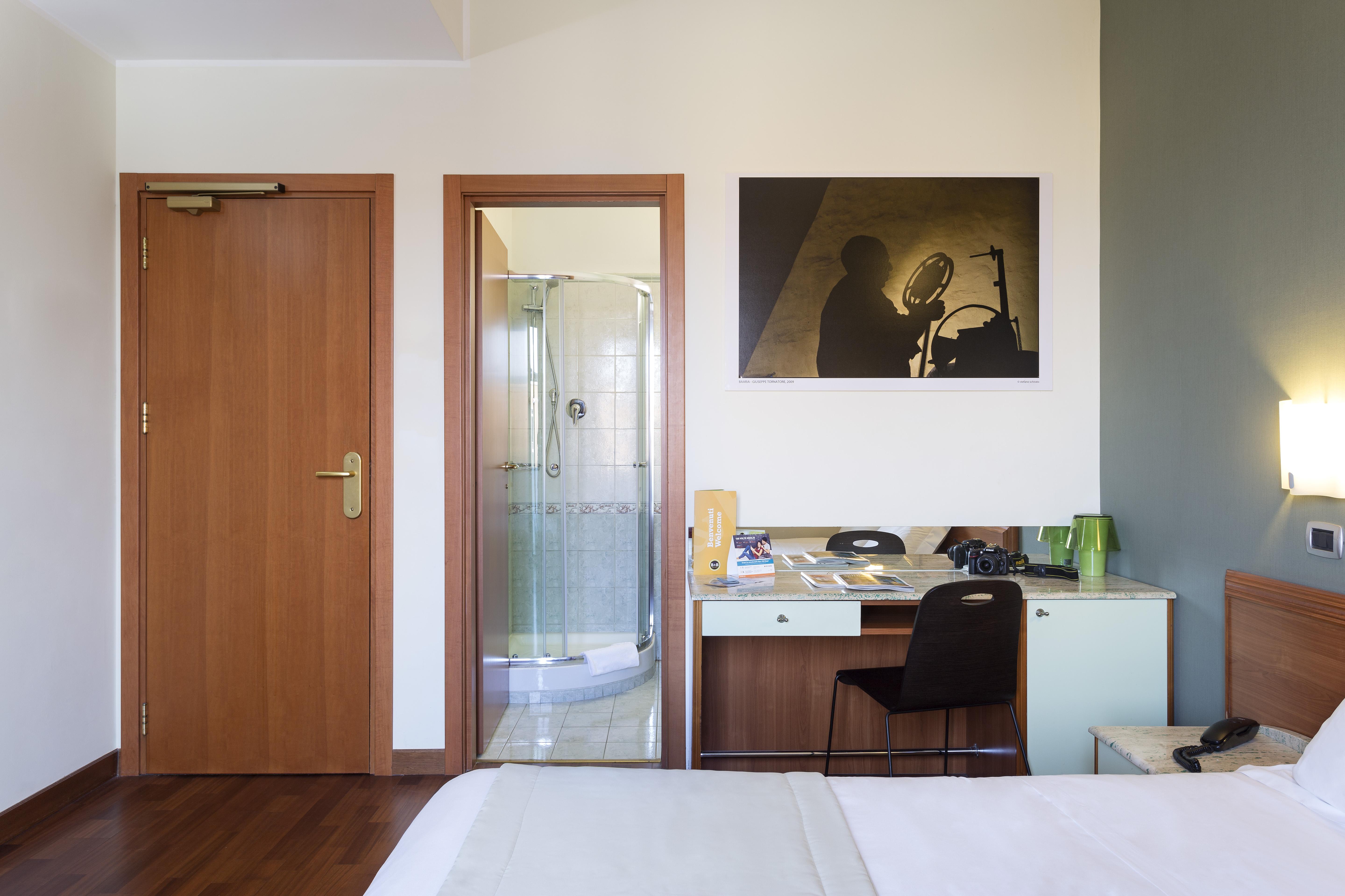 B&B Hotel Pescara Esterno foto