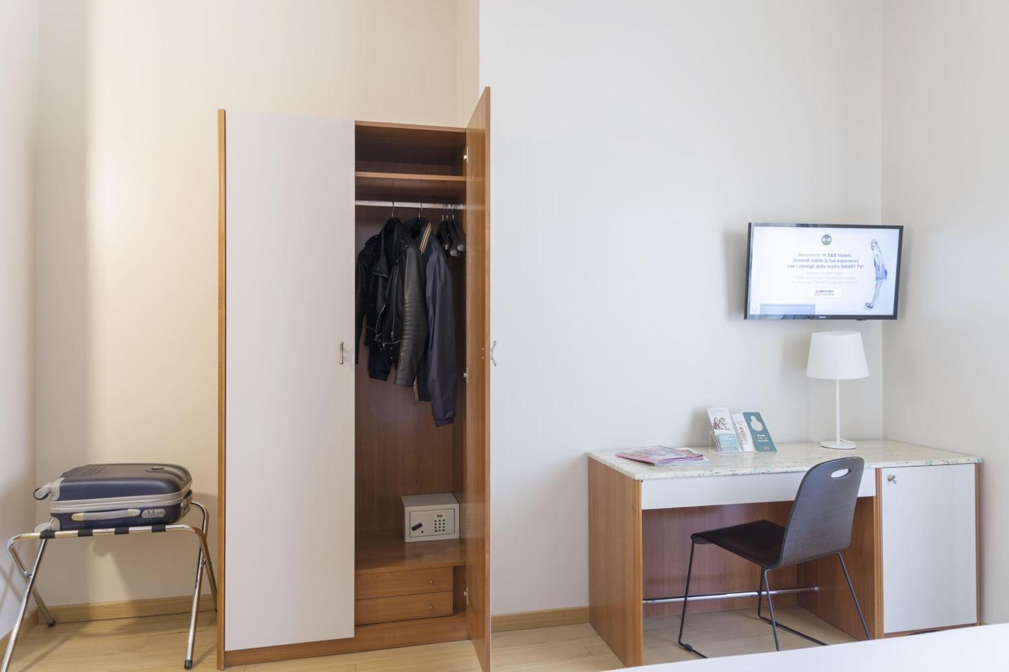 B&B Hotel Pescara Esterno foto