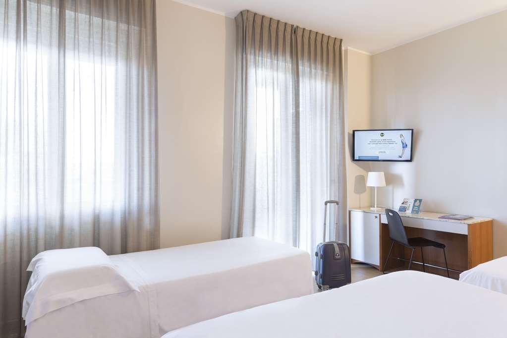 B&B Hotel Pescara Camera foto