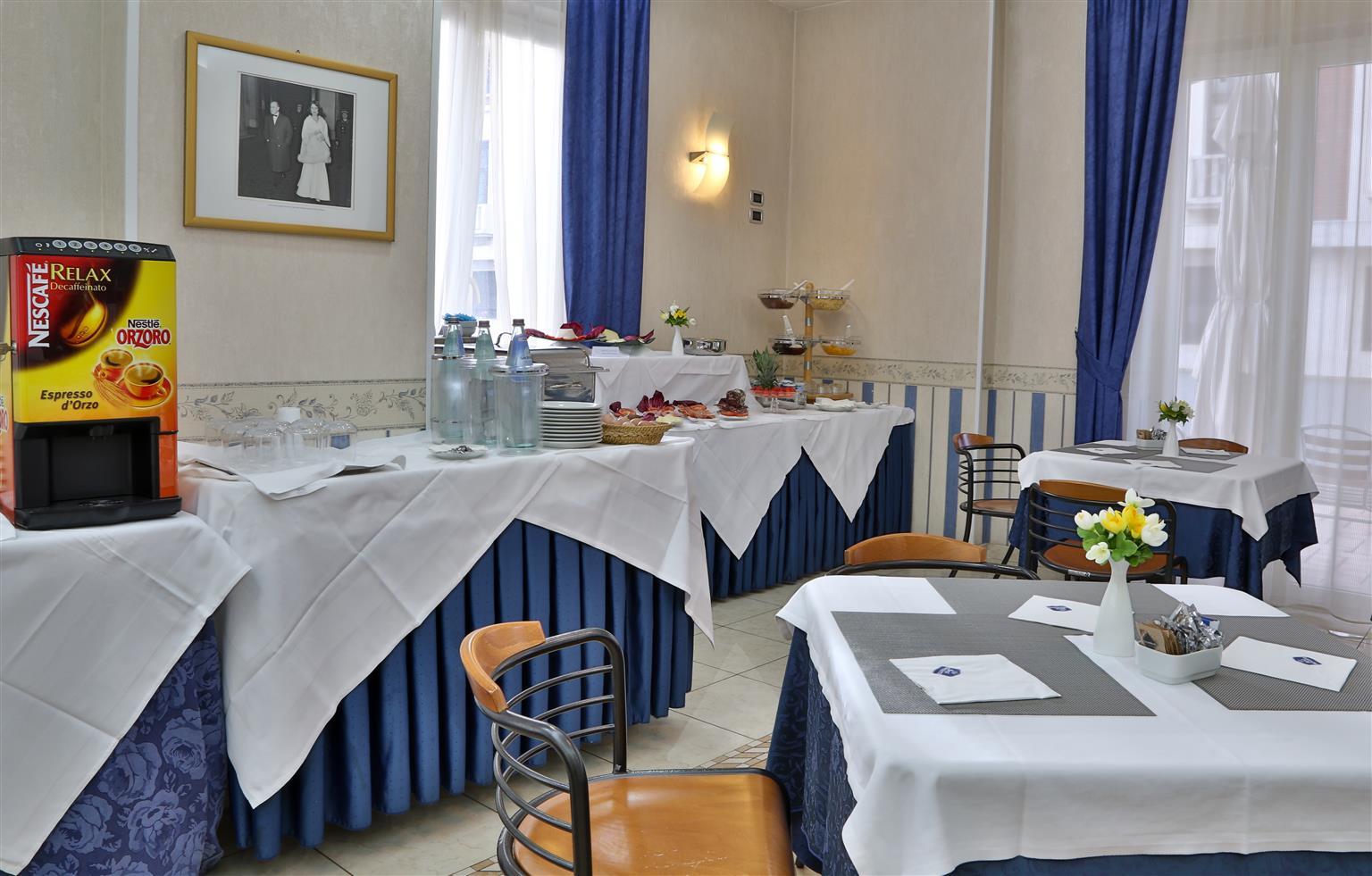 B&B Hotel Pescara Esterno foto