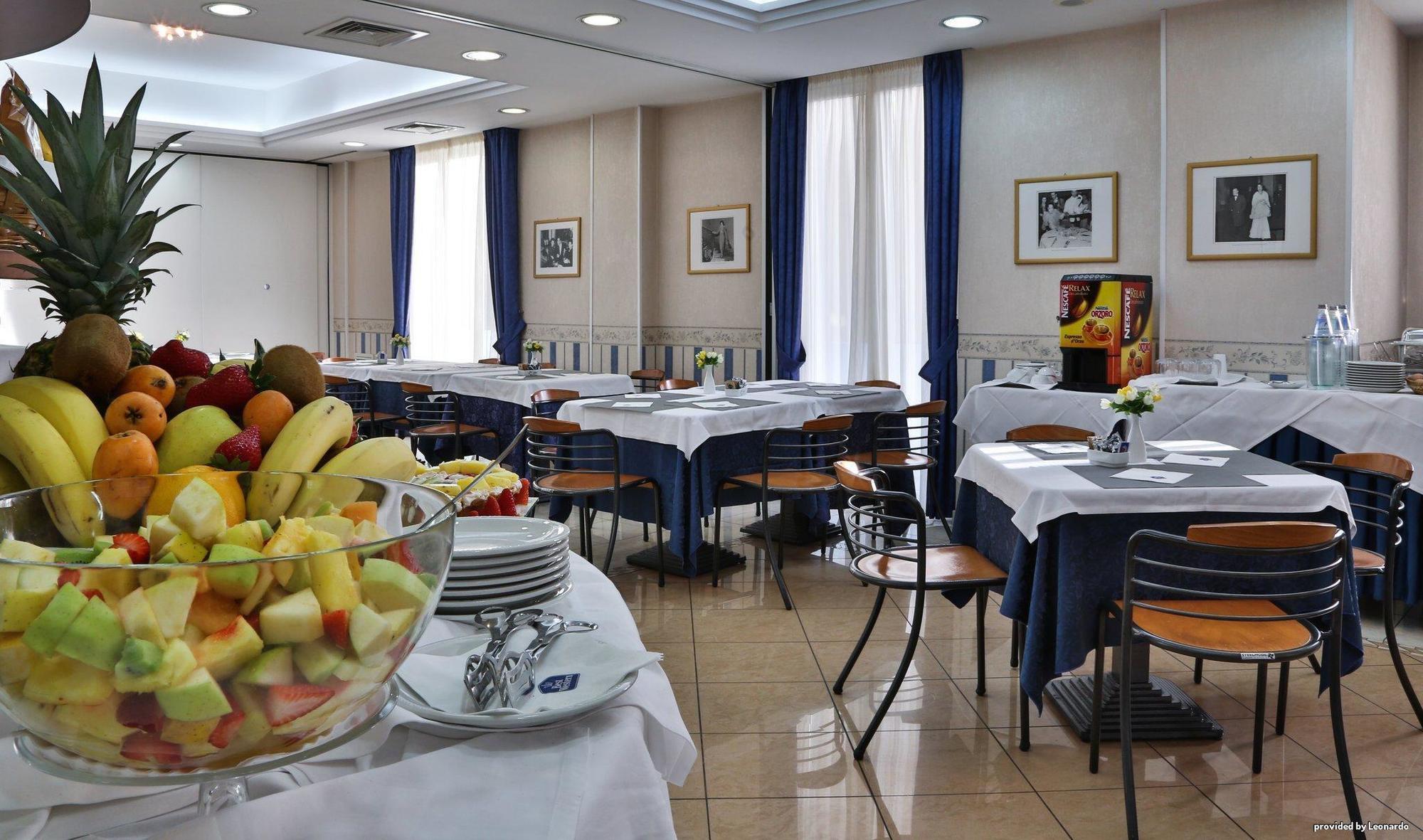 B&B Hotel Pescara Esterno foto