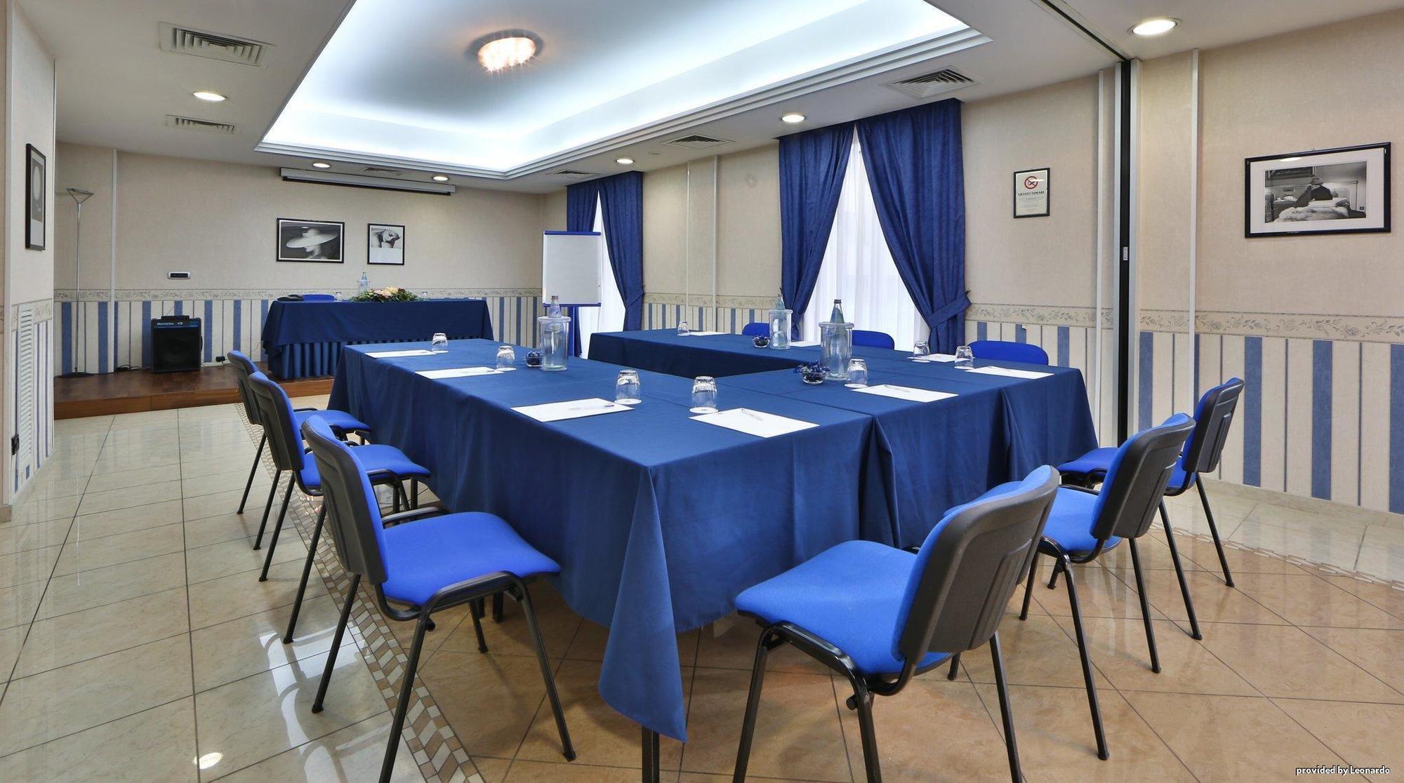 B&B Hotel Pescara Esterno foto