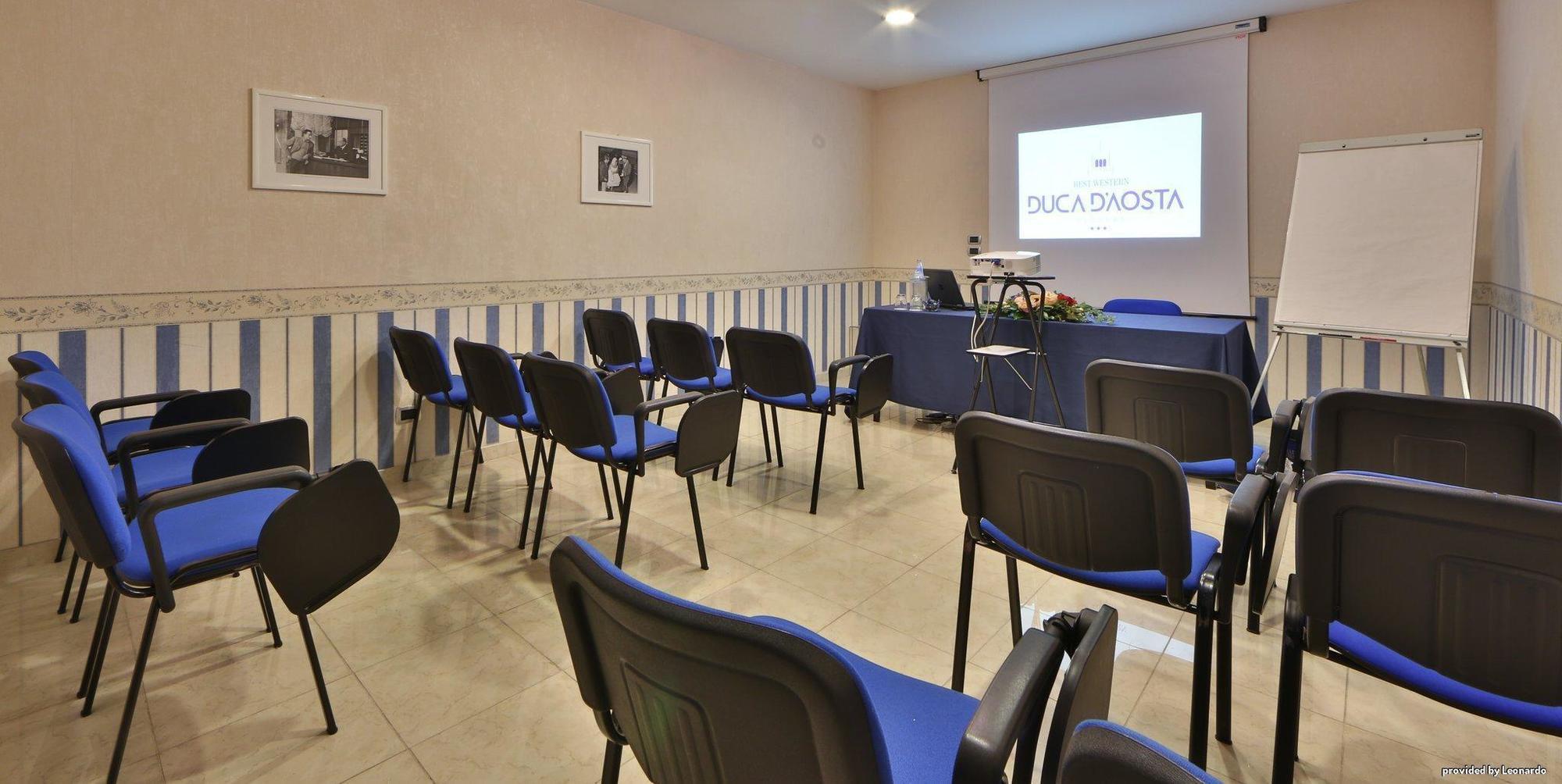 B&B Hotel Pescara Esterno foto