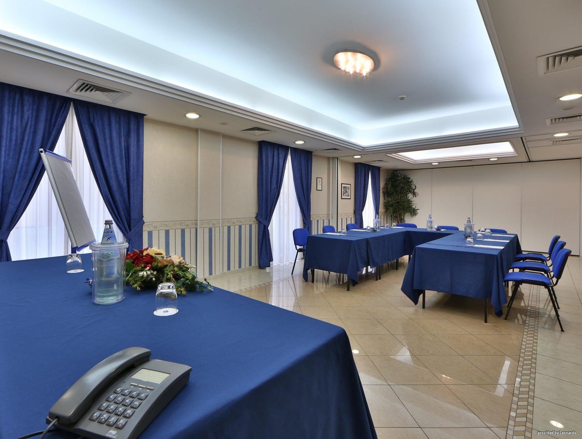 B&B Hotel Pescara Esterno foto