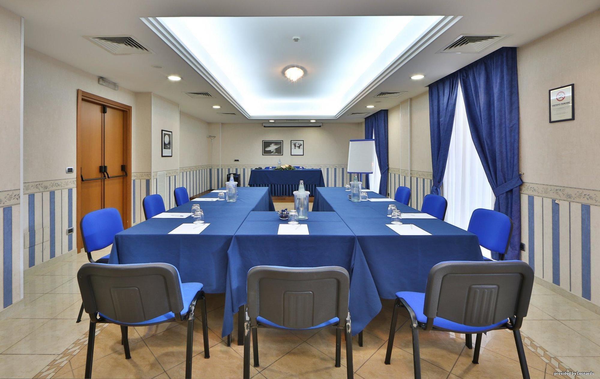 B&B Hotel Pescara Esterno foto