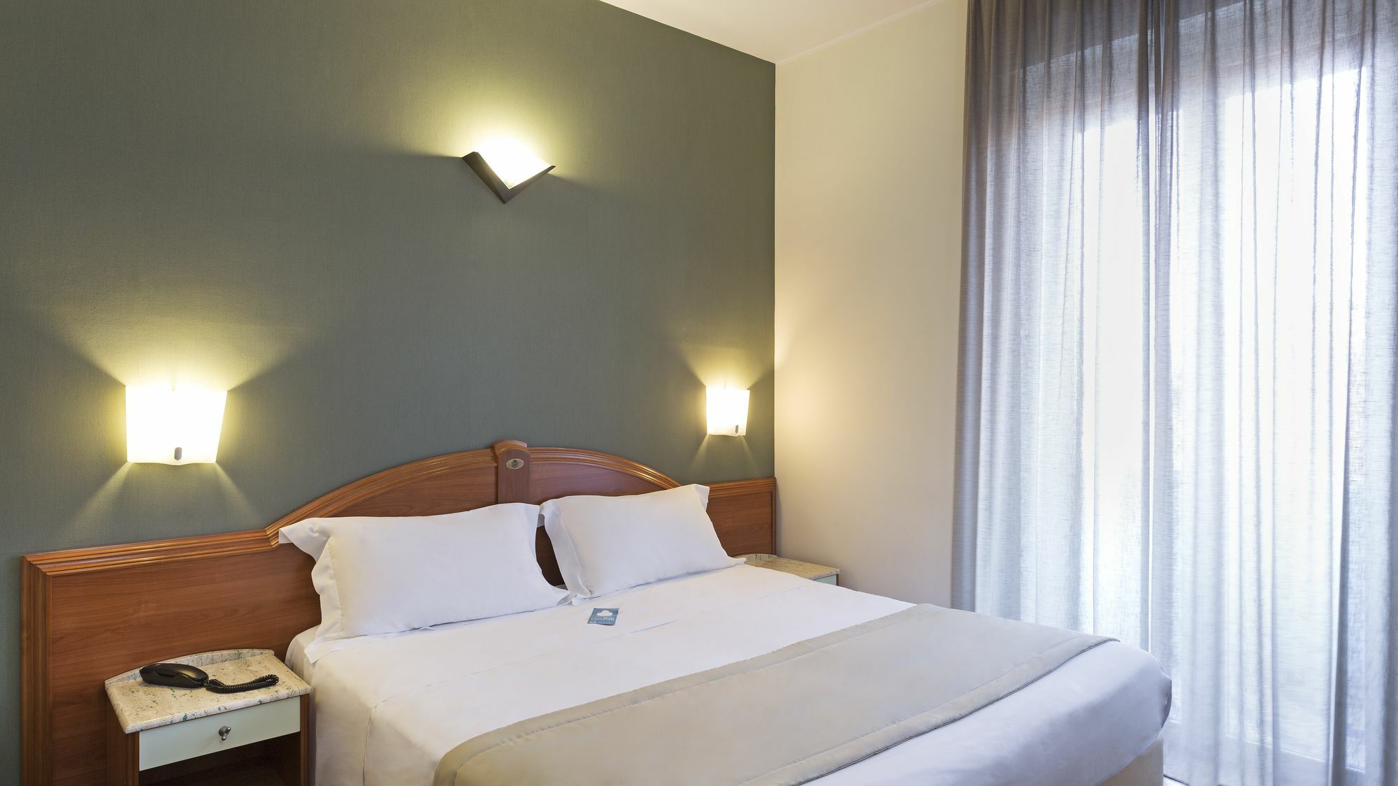 B&B Hotel Pescara Esterno foto