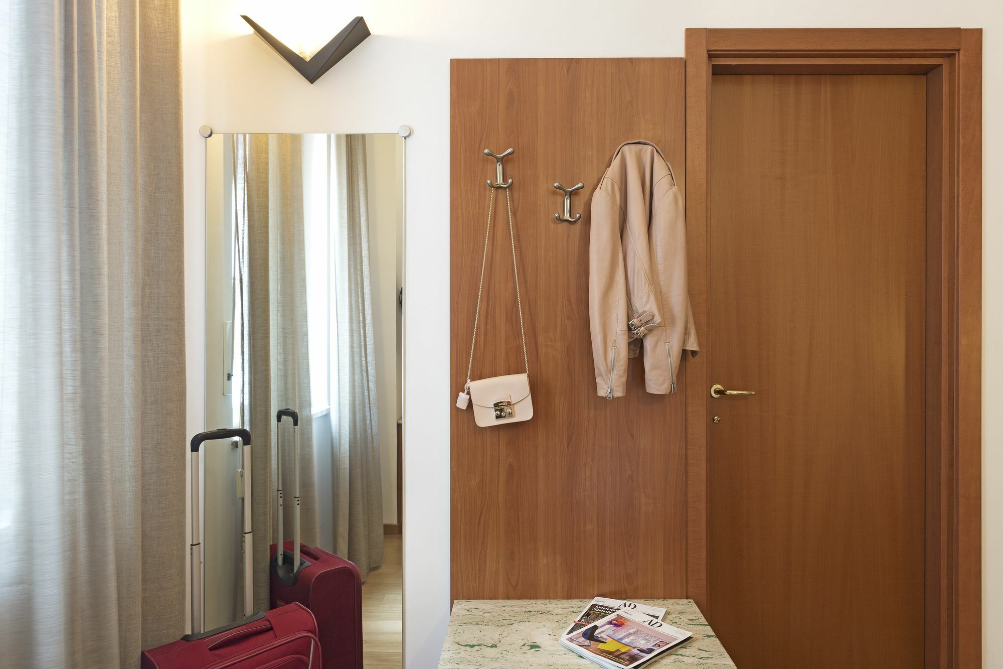 B&B Hotel Pescara Esterno foto