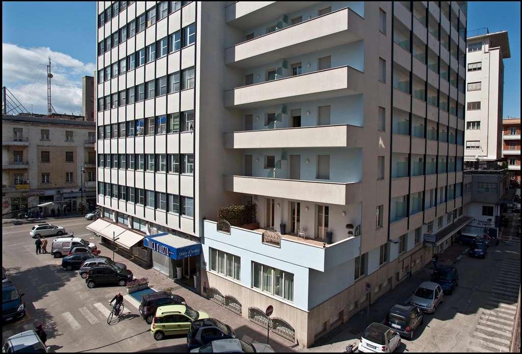 B&B Hotel Pescara Esterno foto