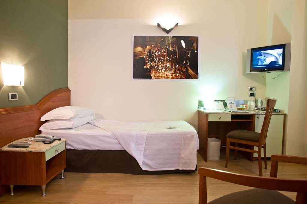 B&B Hotel Pescara Camera foto