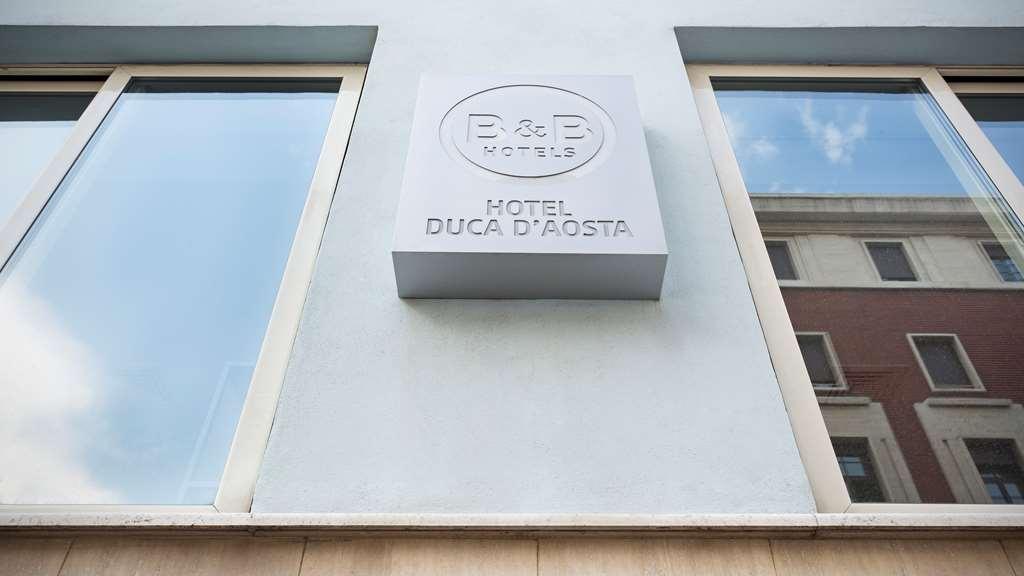 B&B Hotel Pescara Logo foto